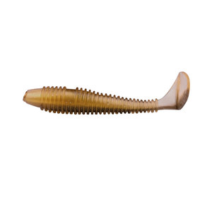 Mồi Mềm Nhựa Sống Động Như Thật 6Cm/1.8G Cao Su <span class=keywords><strong>C</strong></span>á Mồi Grub Worm Mồi <span class=keywords><strong>C</strong></span>âu <span class=keywords><strong>C</strong></span>á Mồi - Product Image 1