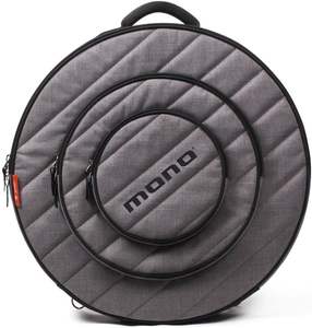 Échantillon gratuit Sac à dos pour cymbales-Étui durable pour cymbales en tissu Oxford avec poche de protection pour tambourins-tambourins - Product Image 4