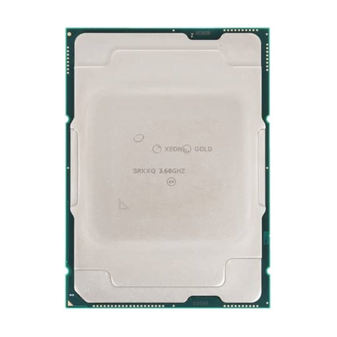 Intel Xeon 6230 Pick #26 (219770)