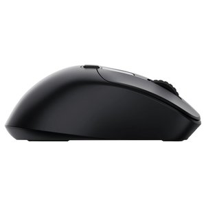 Souris ZEOVO noire, Bluetooth sans fil, USB Type C, usage domestique - Product Image 6