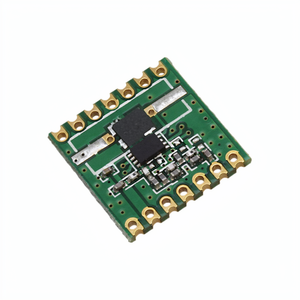 RFM68W-868S2 Manufacturer Channel RF <b>Transmitters</b> - Product Image 1
