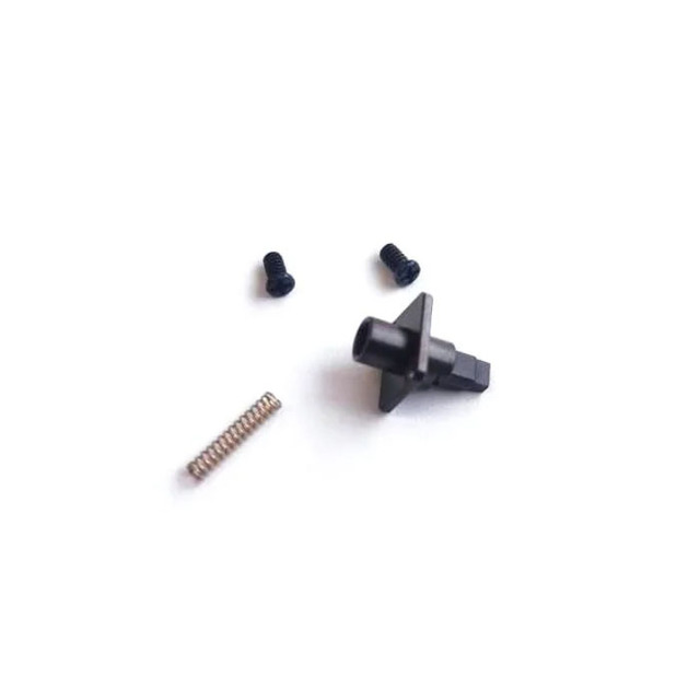 9498 396 00652 NOZZLE 72F FNC TOPAZ TOPAZ-X TOPAZ-XII Suction Nozzle Is Original and Brand New