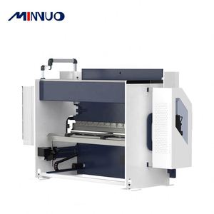 เครื่องกดเบรกสำหรับส่งออกวัสดุจำนวนมากผู้ผลิตจีน - Product Image 3