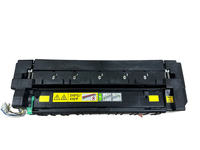 Unité de fusion OEM reconditionnée pour Konica Minolta Bizhub C454 C458 110V 220V, ensemble de fusion A4FJR70400