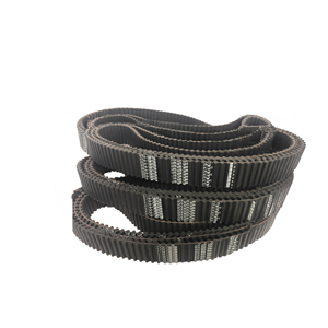 Courroie de distribution dentée double face Balless DS8M 920-1000mm en caoutchouc EPDM pour machines industrielles - Product Image 1