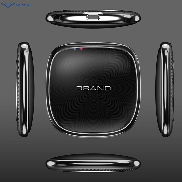 Qualcom662/450 4+64G/8+128G Dual Bt5.0 4G SIM Cart WiFi Wireless Android Auto CarPlay AI Box 1 Year Warranty