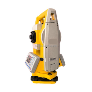Station Total Topographique South N6+/NTS-362R10U <b>Mini</b> Prism Surveying Equipment <b>Robotic</b> Total Station for Surveying - Product Image 1