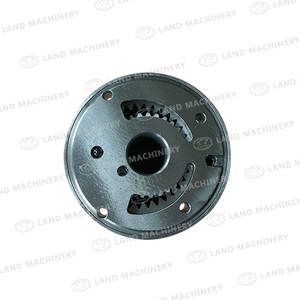 משאבת שידור 20/925552 20/925552 משאבת טעינה עבור <span class=keywords><strong>jcb</strong></span> 3cx/4cx 4c 4cn - Product Image 5