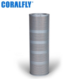 Filtre à huile hydraulique pour excavatrice Coralfly, pièces détachées, 0706301210 H-7911 P551210 07063-01210 pour Komatsu - Product Image 1