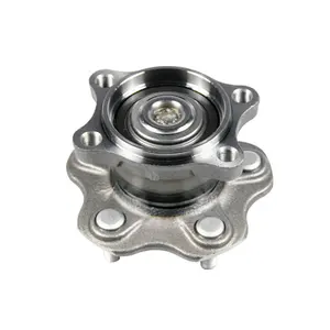 Hinterrad naben lager für Nissan ALTIMA OE 43202-CK000 40202-9W60A 512268 HA590109 BR930463 RW8268