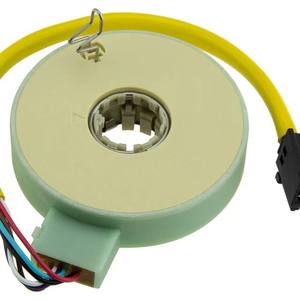 Conector Automotriz Yunnuo 46755205, Enchufe de Plástico Amarillo para Arnés de Cableado de Vehículos - Product Image 2