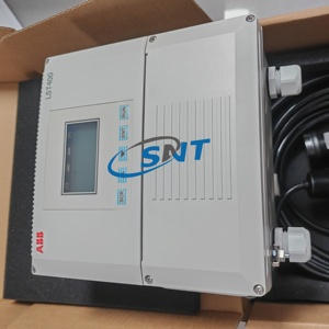 Capteur de niveau à ultrasons LST400 pour débit en canal ouvert LST400.Y0.S15.N1.P6.A1. H1.SC2-...TC.CR.GS1.M5 - Product Image 2