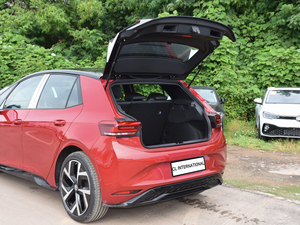 New Energy Sedan, SAIC VolkswagenID.3, 2026 Modèle Smart, édition exceptionnelle avec ensemble <span class=keywords><strong>GTX</strong></span> - Product Image 5