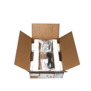 Commutateur Hot Selling 2026 C2960X WS-C2960X-24PS-L C2960-X 24 ports GigE PoE 370W 4 x 1G SFP LAN Base - Product Image 4