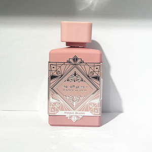 Perfume Árabe de Alta Calidad para Mujer, Fragancia Lujosa, Floral y Frutal, de Larga Duración, Ecológico, para Uso Diario, Sets de Regalo - Product Image 5