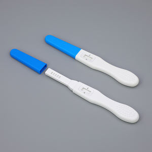 <span class=keywords><strong>Kit</strong></span> de test de grossesse numérique d'ovulation LH prix usine avec bande à la maison - Product Image 3
