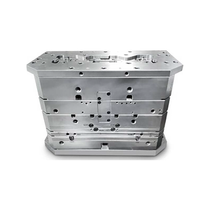 Khuôn cơ sở khuôn ép nhựa khuôn kim loại máy ép phun cho tiêm nhôm khuôn cơ sở - Product Image 3