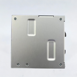 ใหม่ DRF-24V480W3GBA Force-GT ของแท้แหล่งจ่ายไฟ 3 เฟส 24V 20A 480W ราง DIN - Product Image 3