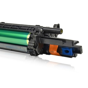 ชุดดรัม IUP-35ที่ได้รับการตกแต่งใหม่สำหรับ <span class=keywords><strong>Konica</strong></span> <span class=keywords><strong>Minolta</strong></span> BIZHUB <span class=keywords><strong>4050i</strong></span> 4051i 4750i 4751i C3350i C3351i AAJV01D AAJV0HD AAJV0CD AAJV06D - Product Image 5