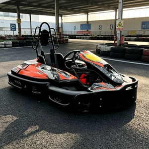 Karts à pédales d'<span class=keywords><strong>occasion</strong></span> personnalisés et abordables avec conception sécurisée, karts tout-terrain pour adultes, idéaux pour la location en parc - Product Image 2