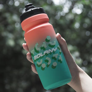 Bolany Cycling Water <b>Bottle</b> 750ml <b>Squeeze</b> Portable Sports <b>Bottle</b> Lightweight Outdoor Use - Product Image 2