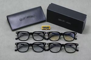 2273 Chrome <strong>Glasses</strong> Heart Photochromic <strong>Glasses</strong> 2025 Trending Unisex UV400 Lightweight <strong>Clear</strong> Lens for <strong>Men</strong> High Quality Vintage - Product Image 6