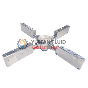 Buse de nettoyage rotative à haute pression pour équipement de nettoyage à l'eau, pièces de rechange pour <span class=keywords><strong>hydrojet</strong></span> - Product Image 4