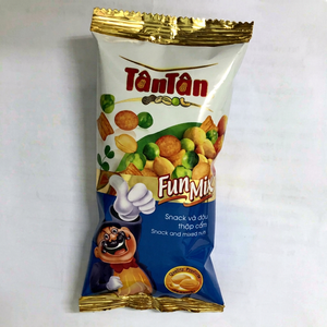 Arachides en vrac, farine de blé, sucre raffiné pour importateurs alimentaires, avec une enrobage croustillant et un format de collation pratique et prêt à consommer - Product Image 1