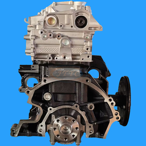 Motor de Bloque Largo Diésel Bi-Turbo Ecoblue 2.0L para Ford Ranger Everest Transit, Nuevo - Product Image 2