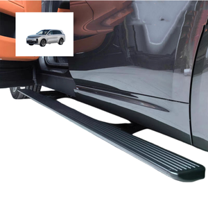 Accessori per pedali elettrici retrattili con passo laterale automatico per pannello originale <span class=keywords><strong>Li</strong></span> L7 L8 SUV - Product Image 3