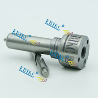 Injecteur de carburant ERIKC EJBR05501D, buse de pulvérisation d'huile L281PRD, rail commun L281 PRD, pompe à injection d'huile, buse d'injection L281PBD pour 33800-4X450