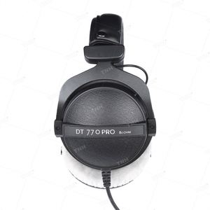 Casque audio professionnel TNH <span class=keywords><strong>DT</strong></span> <span class=keywords><strong>770</strong></span> PRO DT770 avec triple transducteur intra-auriculaire pour monitoring - Product Image 4