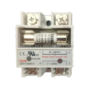 <span class=keywords><strong>SSR</strong></span>-F-<span class=keywords><strong>40AA</strong></span> tiếp trạng thái rắn một pha mới và nguyên bản - Product Image 6