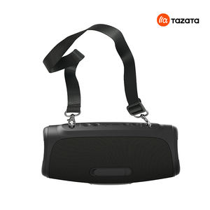 ลำโพงเบสหนัก60W กันน้ำแบบพกพา IPX7ฟังก์ชั่นออกอากาศด้วยเสียงที่ยอดเยี่ยมสำหรับงานปาร์ตี้ - Product Image 4