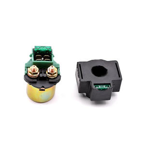 Relé de Arranque 9010-150310 9CR6-150310 para Motocicletas CFMOTO 250 500 CH250 para Modelos 250 500 - Product Image 2