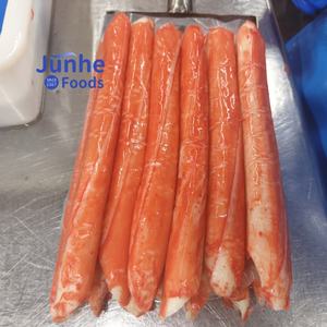 <span class=keywords><strong>Viande</strong></span> de crabe surimi congelée de haute qualité (pour sushi, pizza et cuisine asiatique) - Product Image 6