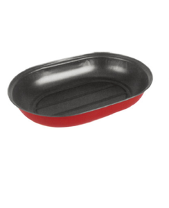 DF DF EDS XK-2190 Plaque de cuisson en acier au carbone avec revêtement céramique pour biscuits, pour la pâtisserie DIY - Product Image 1