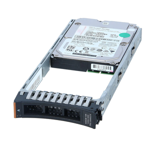 ฮาร์ดดิสก์ประสิทธิภาพสูง 029V4 600GB 10K SAS 2.5 นิ้ว 6G - Product Image 1
