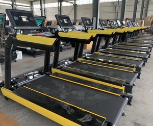 Commercial Gym Fitness Equipment Touch Screen/<b>running</b> <b>Machine</b>/manual AO-005A Commercial AO-005A AO-005A Commercial Tre - Product Image 5