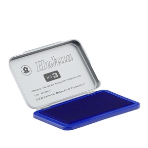 <span class=keywords><strong>Tampon</strong></span> de bureau en métal le plus vendu - Product Image 1