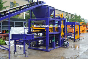 Machine de moulage de sable automatique, machine à fabriquer des briques en <span class=keywords><strong>chanvre</strong></span>, liste de <span class=keywords><strong>prix</strong></span> - Product Image 3