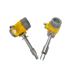 디지털 실험실 농도계 FeSi 분말 튜닝 포크 밀도 센서 화학 비중계 밀도계 - Product Image 2