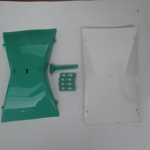 Professional Outdoor Hanging Wing <b>Trap</b> with Pheromone Lure for <b>Moth</b> and Flying Insect Monitoring Pest Control in Farms Gardens - Product Image 4