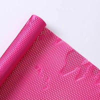 Rouleau de papier kraft alvéolé biodégradable, résistant aux chocs, pour emballage logistique, livraison express, céramique