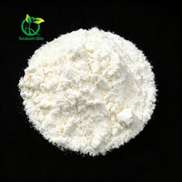 Poudre d'huile MCT, Poudre MCT, Poudre de triglycérides à chaîne moyenne, MCT C8, MCT C10, Poudre MCT de noix de coco