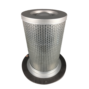 42841239 tách dầu khí sp.2475 Máy nén khí trục vít 39831904 39863857 99273906 39863817 bảo trì bộ phận phần tử Lọc - Product Image 3