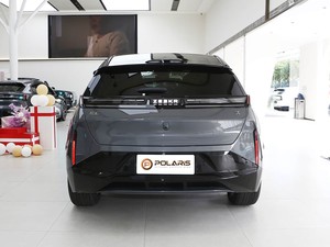 ZEEKR X MAX 2026 de Alto Rendimiento, SUV Eléctrico de 4 Plazas, Cabina Inteligente Premium, Elegante Vehículo Eléctrico Familiar para Viajes Urbanos - Product Image 4