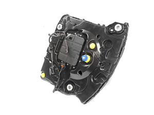 Véritable Peugeot Urea Adblue Fuel Tank Additive Reservoir Tank 208 2008 Citroën C3 DS3 HDi 9818703780 - Product Image 2