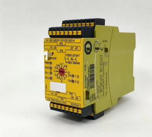 ขายส่ง 787502 PLC คอนโทรลเลอร์ PLC ของแท้จากโรงงาน คอนโทรลเลอร์โปรแกรม PLC ยี่ห้อ PLC - Product Image 1
