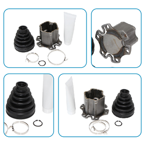 SENP 1K0498103E Junta Homocinética Interior Delantera para Audi A3/CC 2004-2012 Nueva con 2 Años de Garantía Venta Directa de Fábrica - Product Image 6